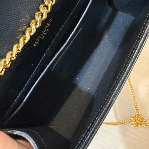 SOLD Yves Saint Laurent Kate Small - Picture 5 of 16